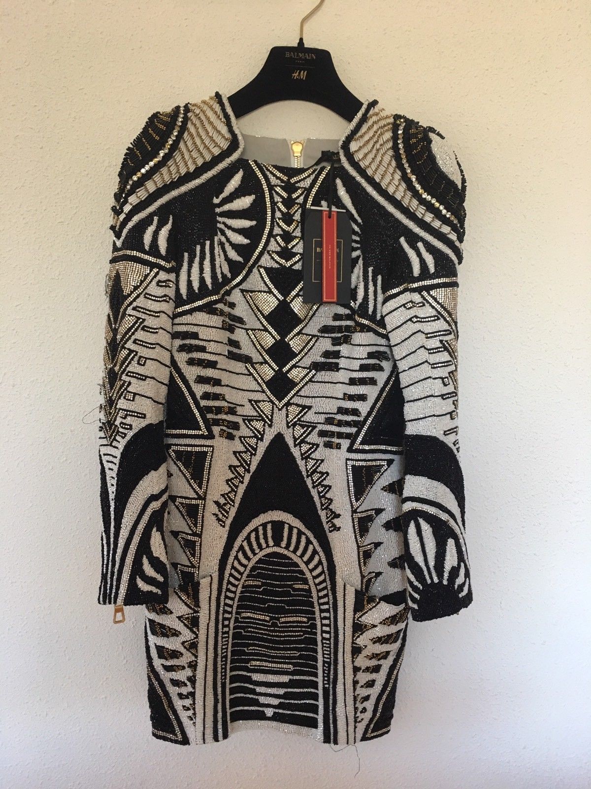 Robes H&M : 5 pièces les plus chères sur eBay !